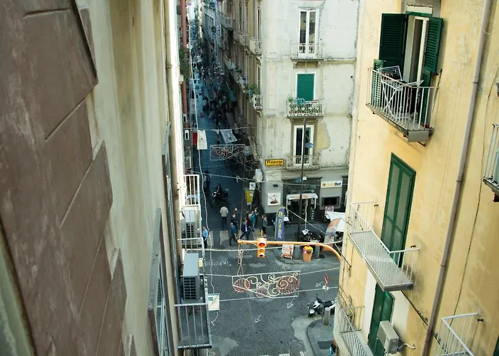 Wanderlust Naples A Place To Stay